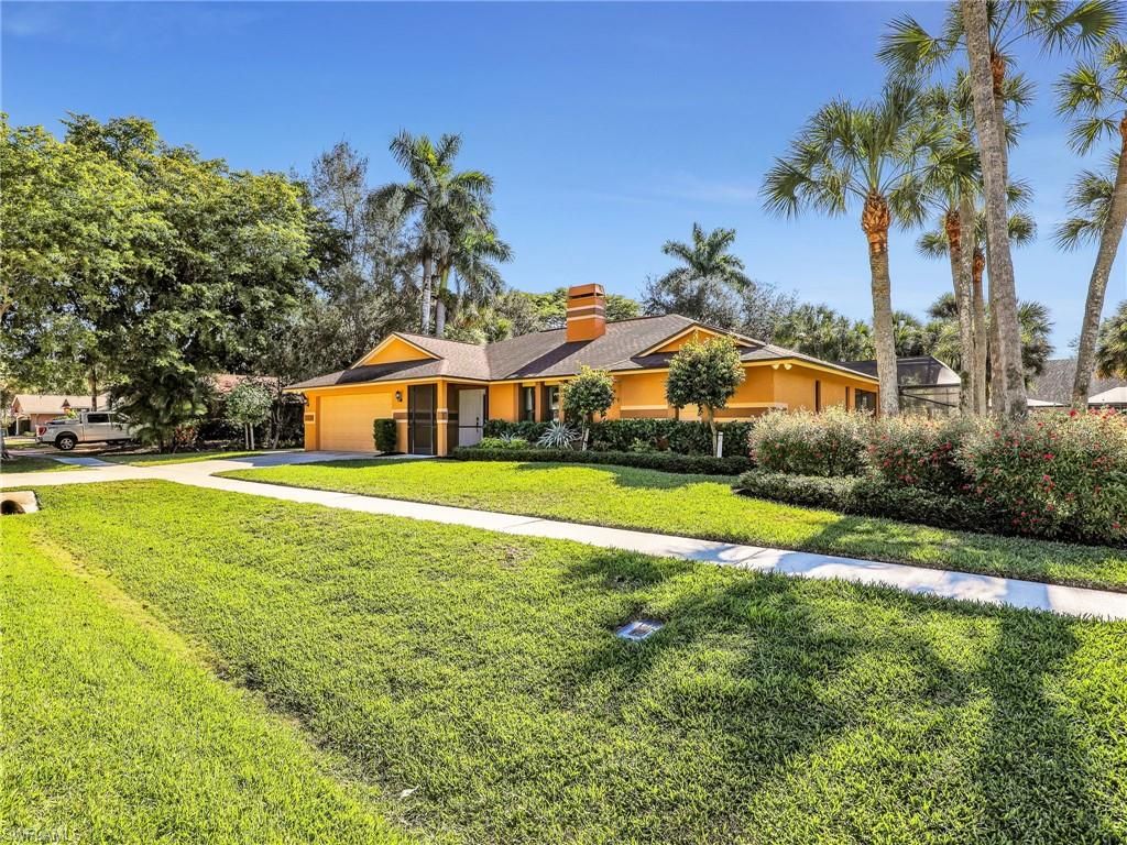 Photo of 2474 Outrigger LN, NAPLES, FL 34104 (MLS # 226015847)