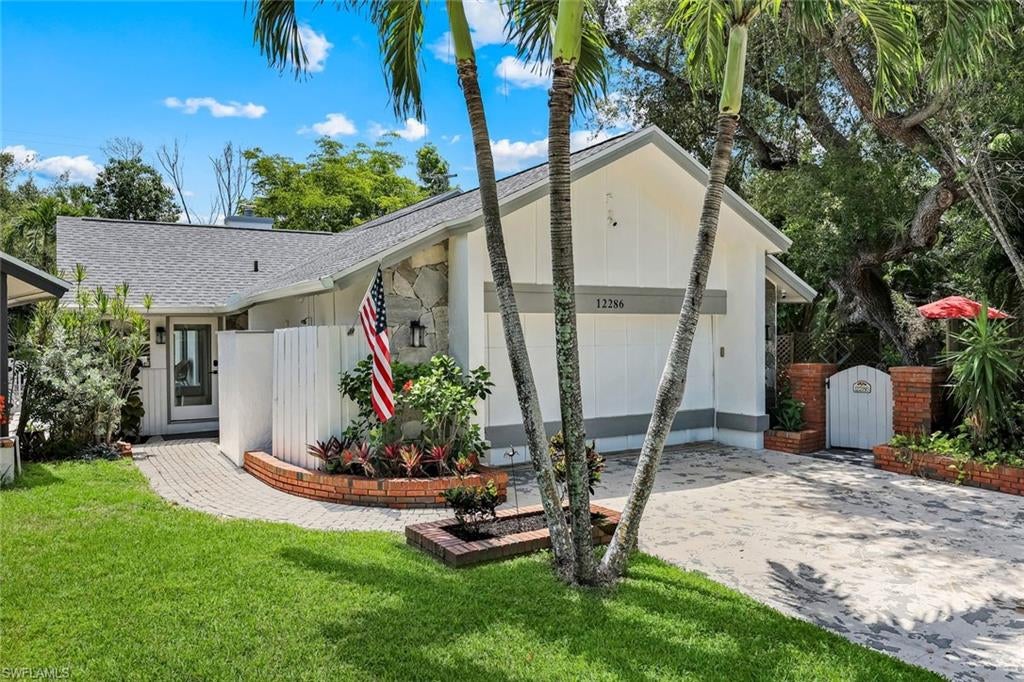 12286 McGregor Woods CIR
