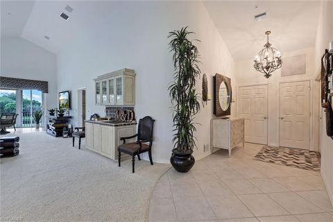 A home in BONITA SPRINGS