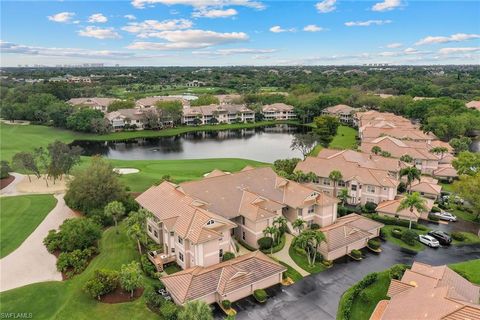 A home in BONITA SPRINGS