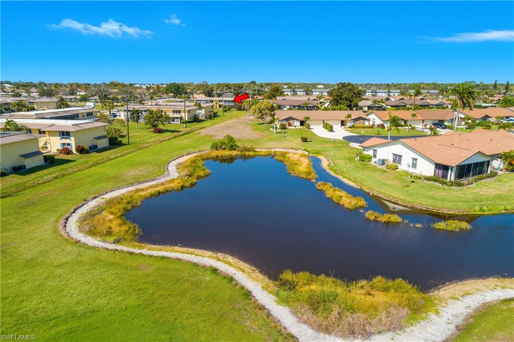 GLADES COUNTRY CLUB - Residential