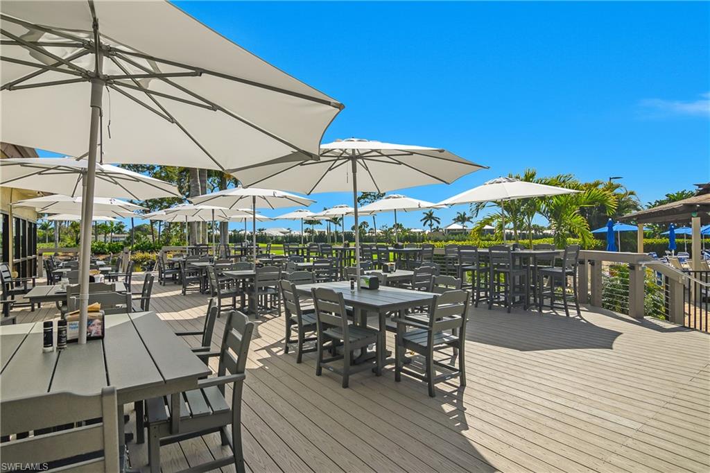 GLADES COUNTRY CLUB - Residential