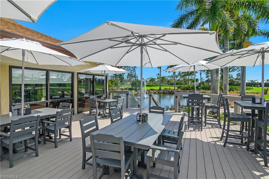 GLADES COUNTRY CLUB - Residential