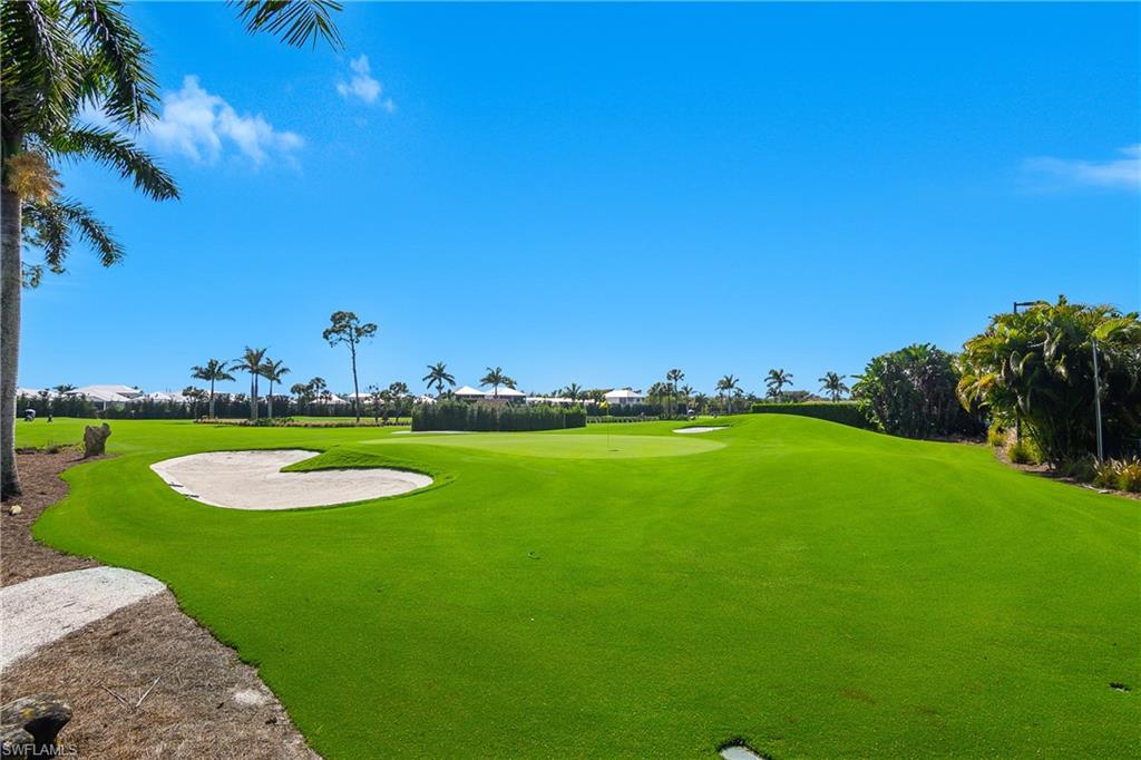 GLADES COUNTRY CLUB - Residential