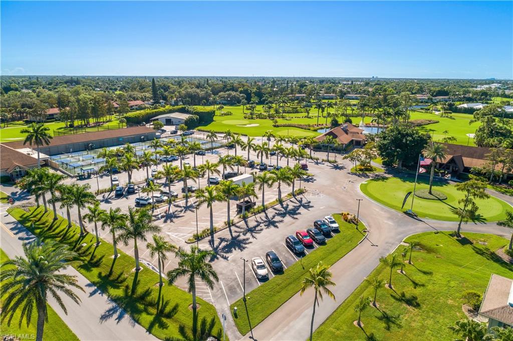 GLADES COUNTRY CLUB - Residential