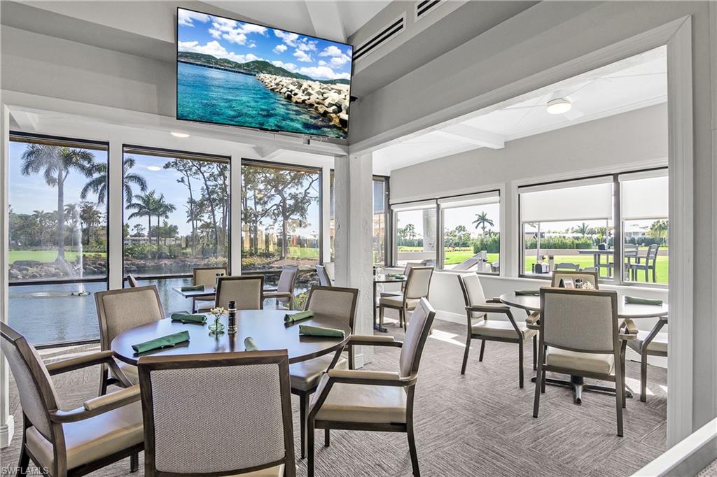 GLADES COUNTRY CLUB - Residential