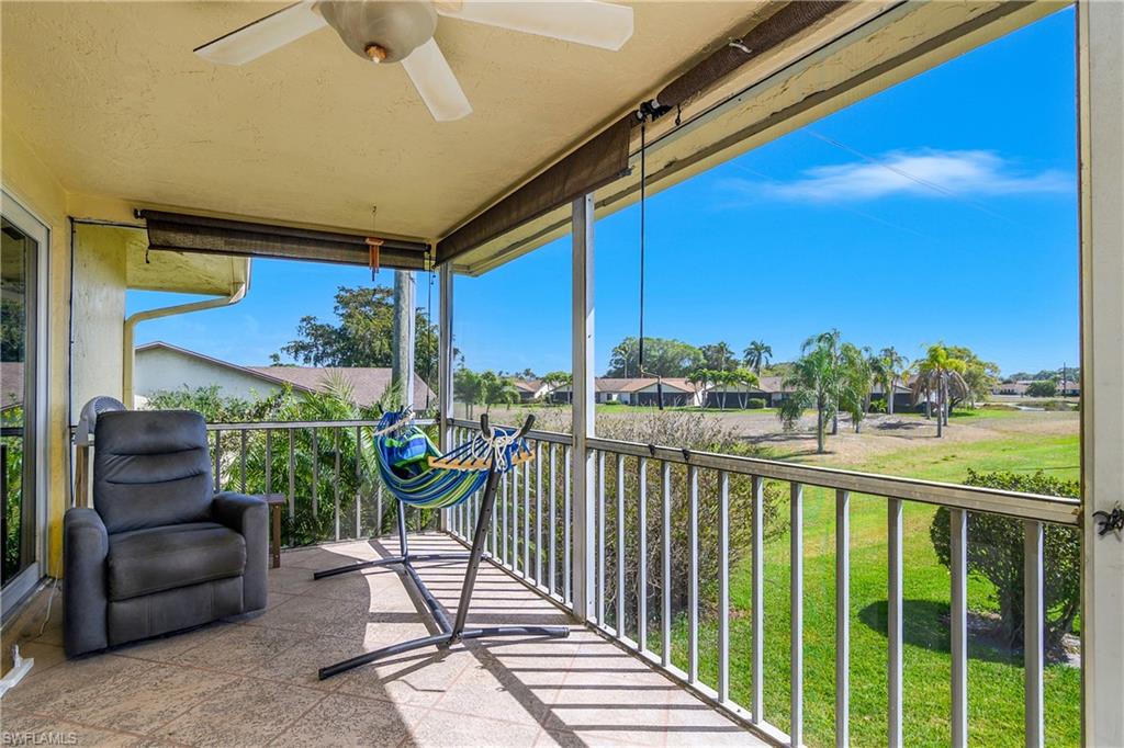 GLADES COUNTRY CLUB - Residential