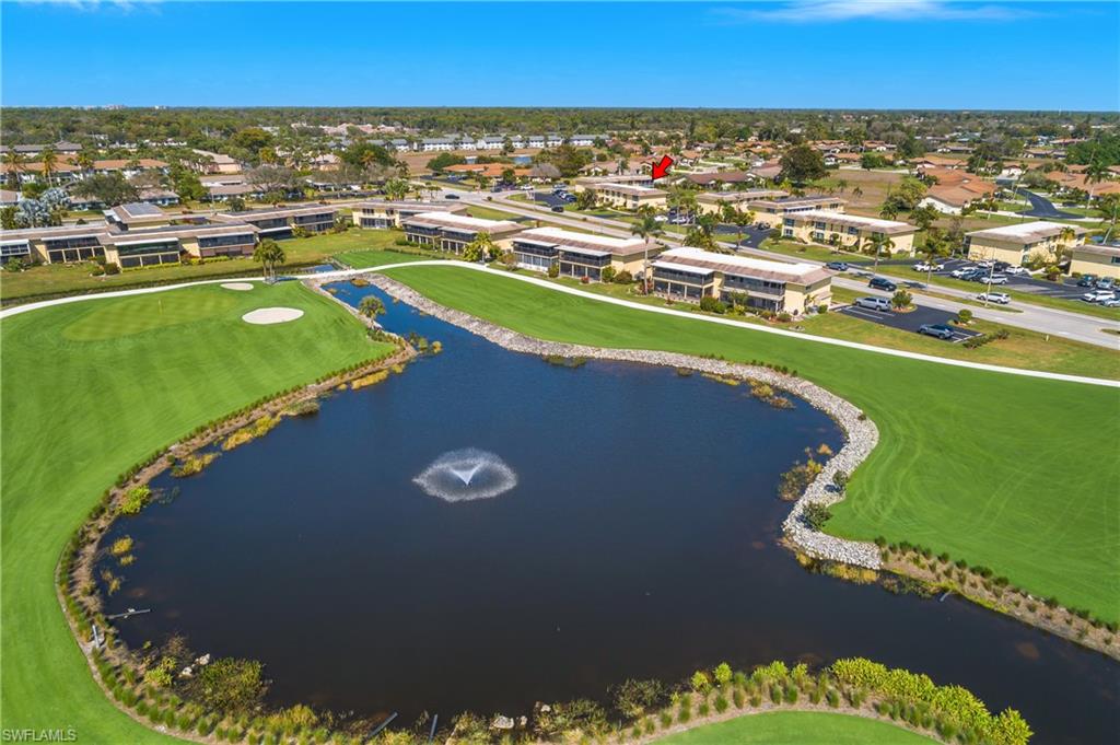 GLADES COUNTRY CLUB - Residential