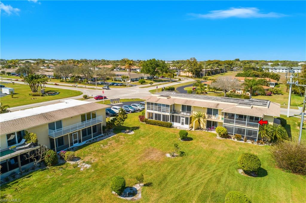 GLADES COUNTRY CLUB - Residential