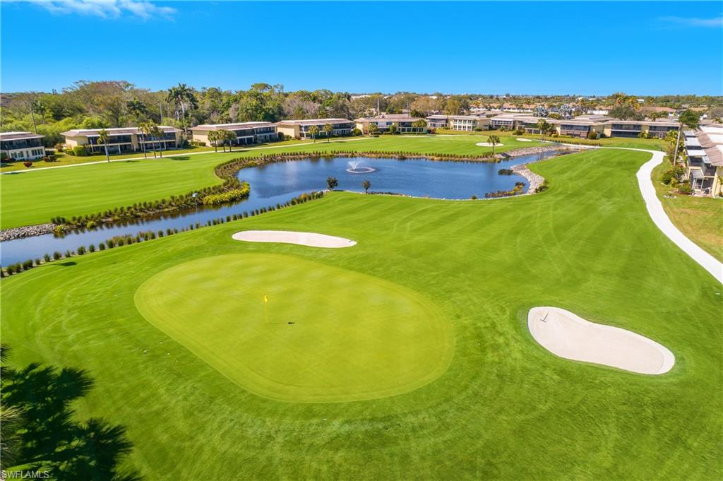 GLADES COUNTRY CLUB - Residential