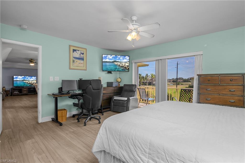 GLADES COUNTRY CLUB - Residential