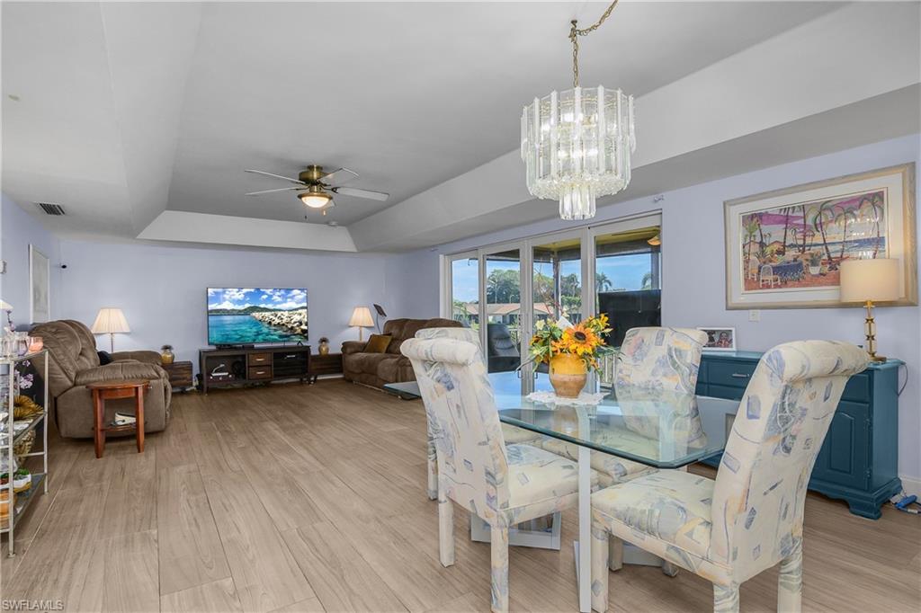 GLADES COUNTRY CLUB - Residential