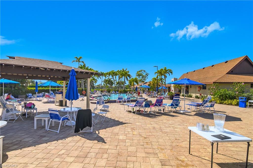 GLADES COUNTRY CLUB - Residential