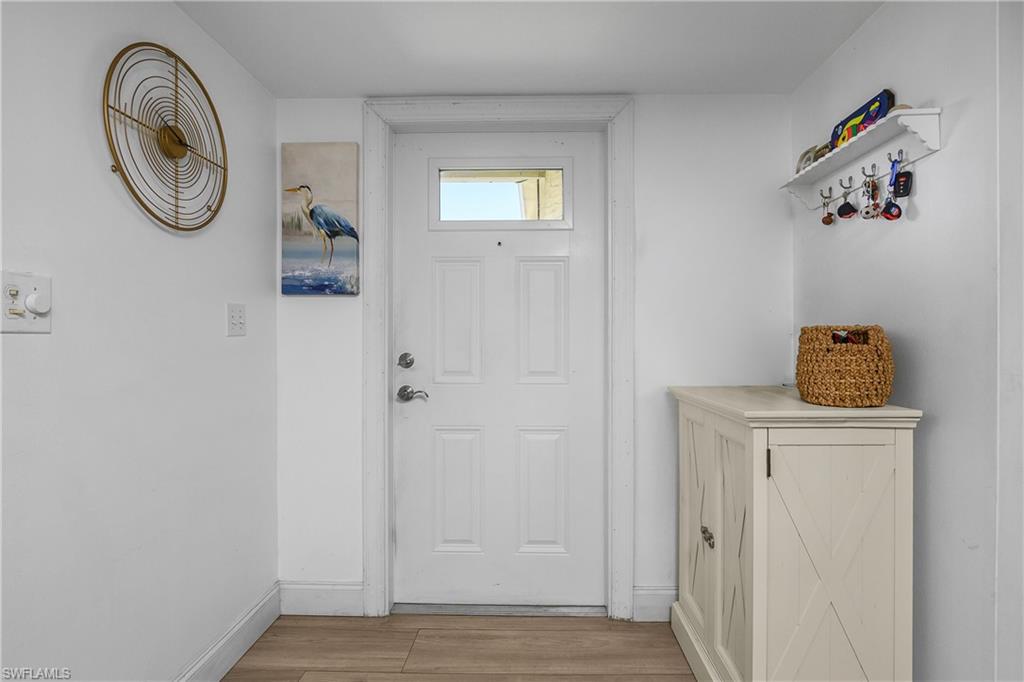 GLADES COUNTRY CLUB - Residential