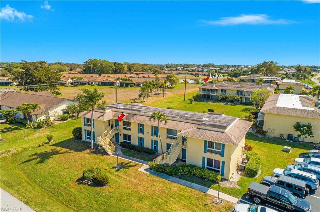 GLADES COUNTRY CLUB - Residential