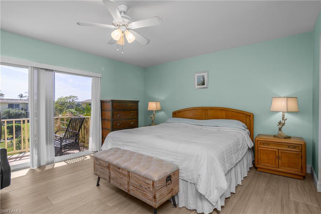 GLADES COUNTRY CLUB - Residential