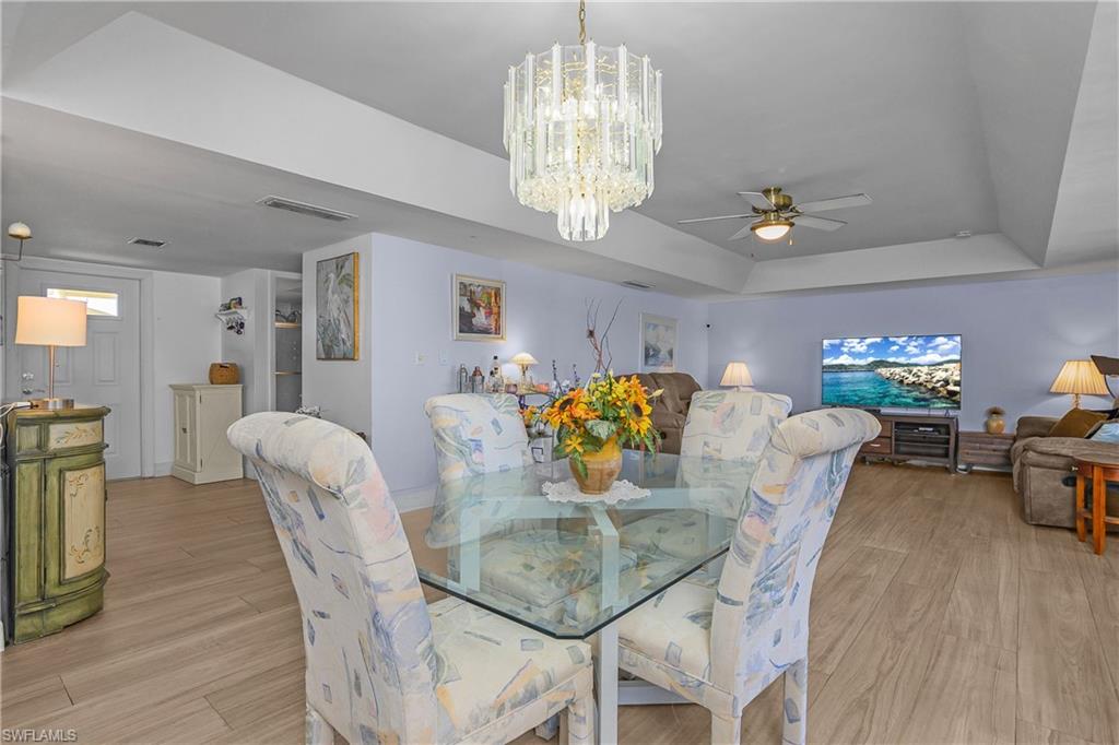 GLADES COUNTRY CLUB - Residential