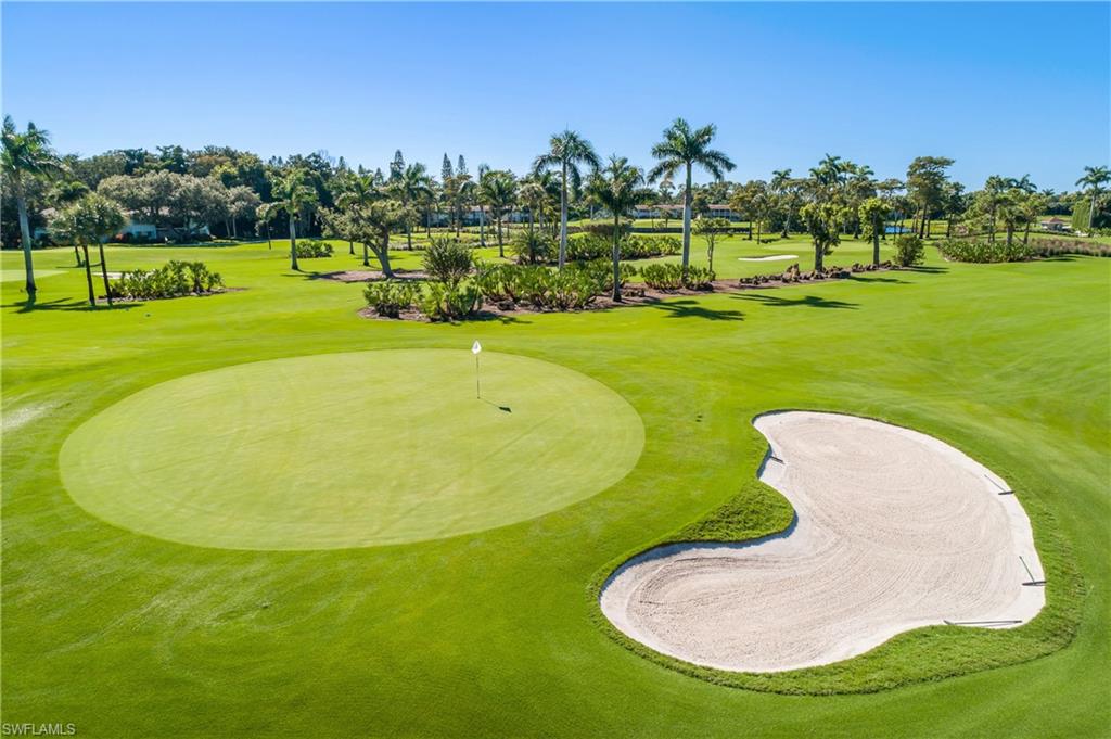 GLADES COUNTRY CLUB - Residential