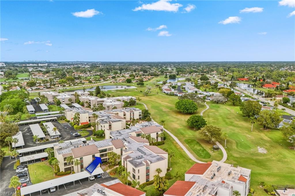 LAKEWOOD - Residential