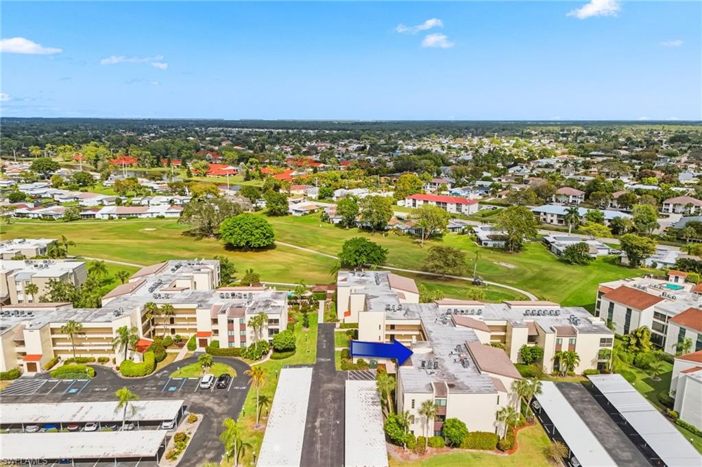 LAKEWOOD - Residential