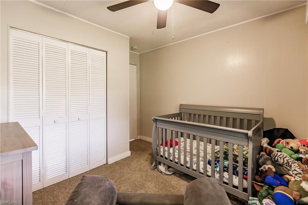 BUCKINGHAM - Residential