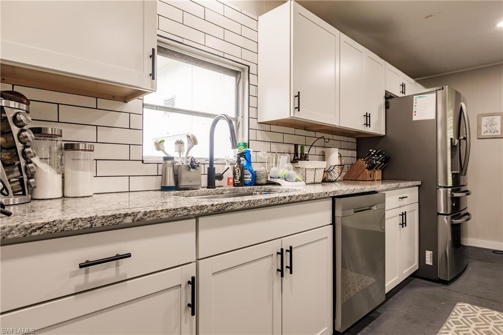 BUCKINGHAM - Residential