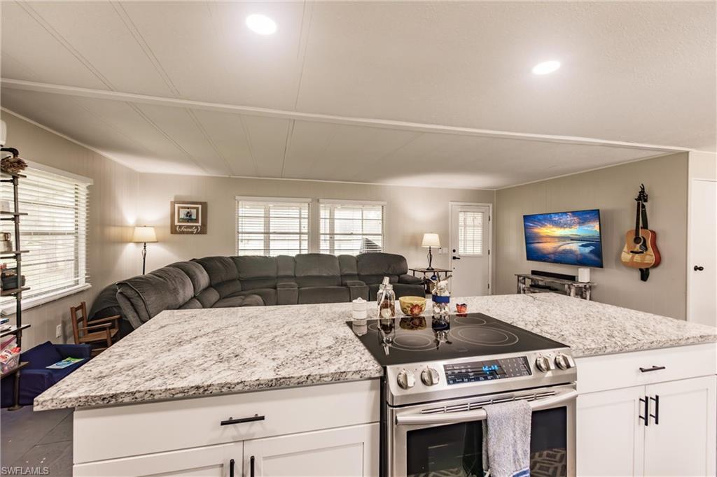 BUCKINGHAM - Residential