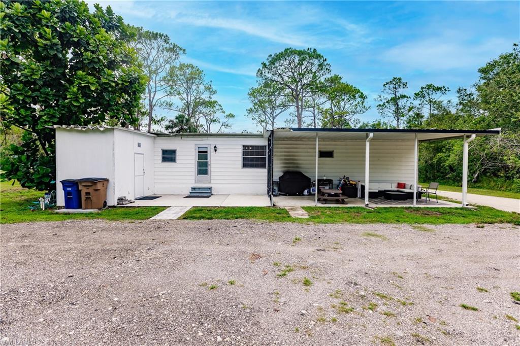 BUCKINGHAM - Residential