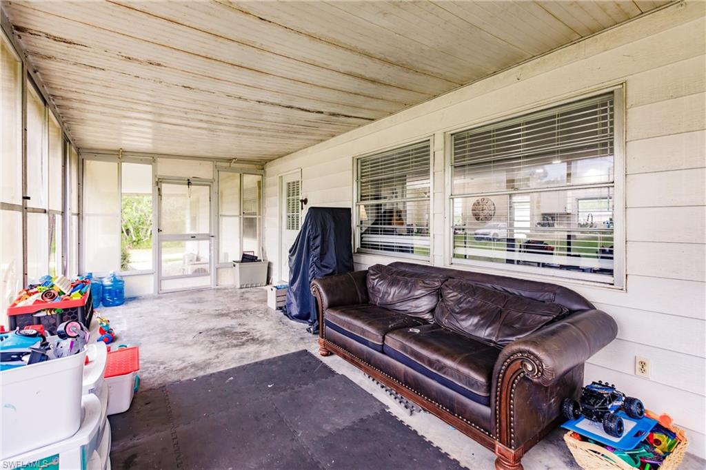 BUCKINGHAM - Residential