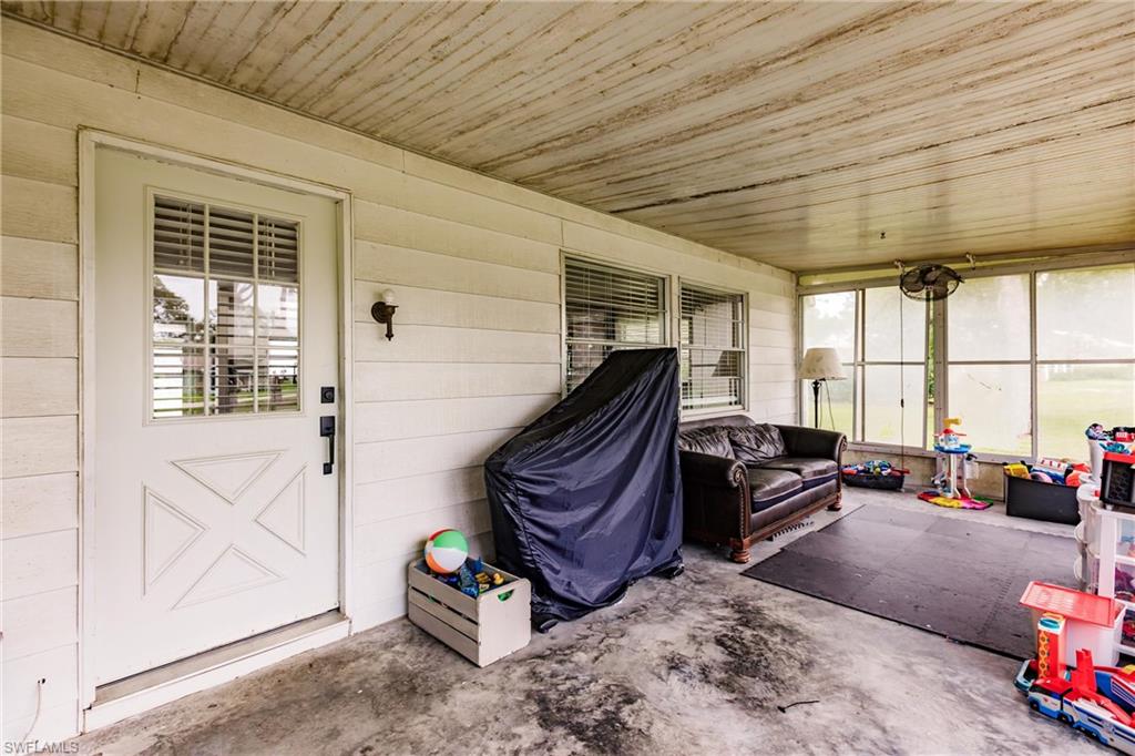 BUCKINGHAM - Residential