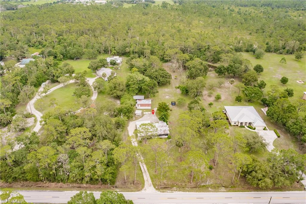 BUCKINGHAM - Residential