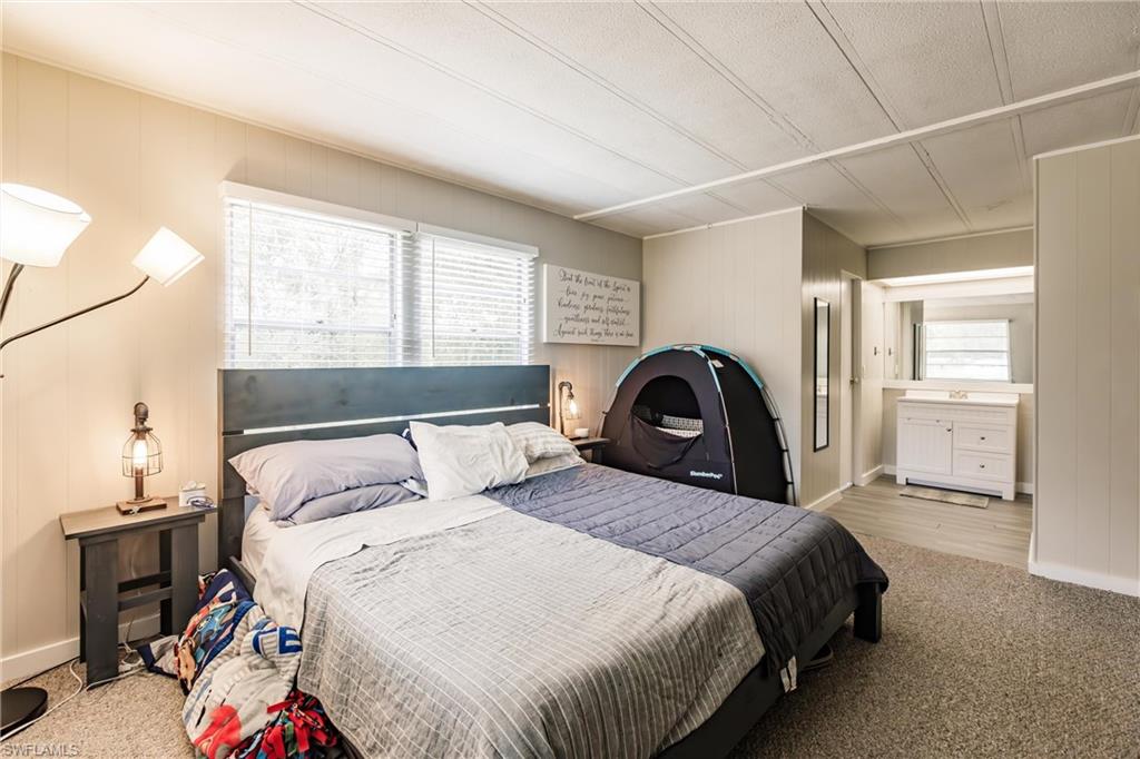 BUCKINGHAM - Residential