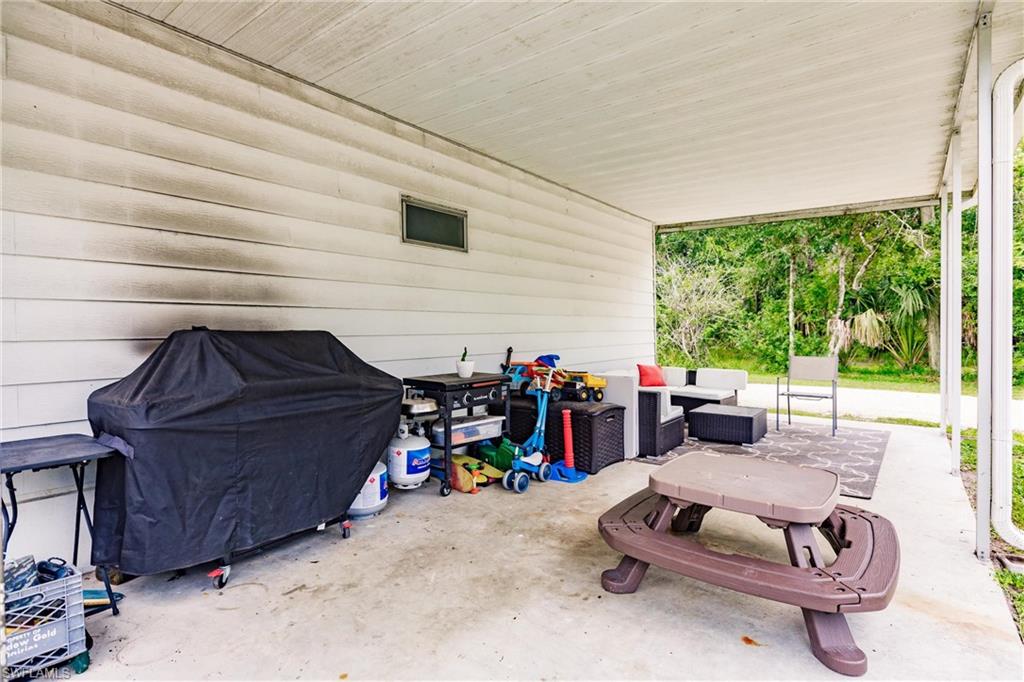 BUCKINGHAM - Residential