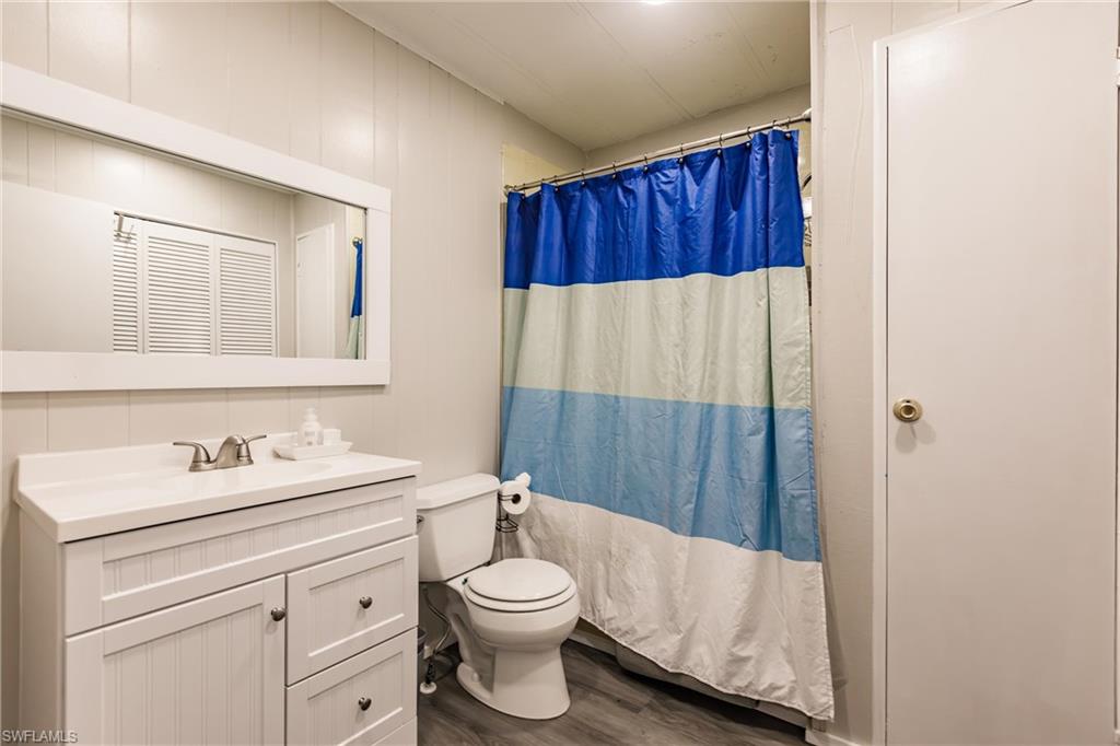 BUCKINGHAM - Residential