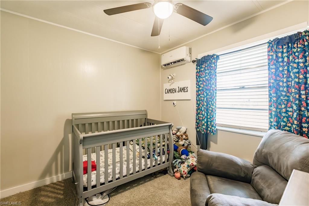 BUCKINGHAM - Residential