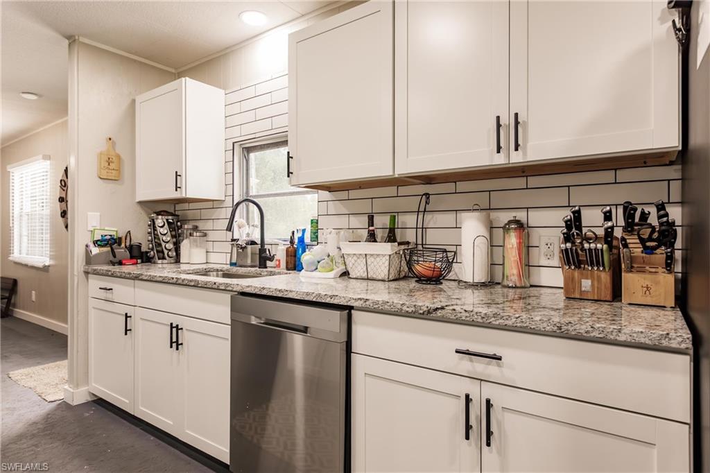 BUCKINGHAM - Residential