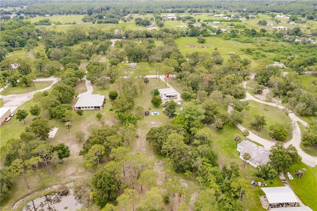 BUCKINGHAM - Residential