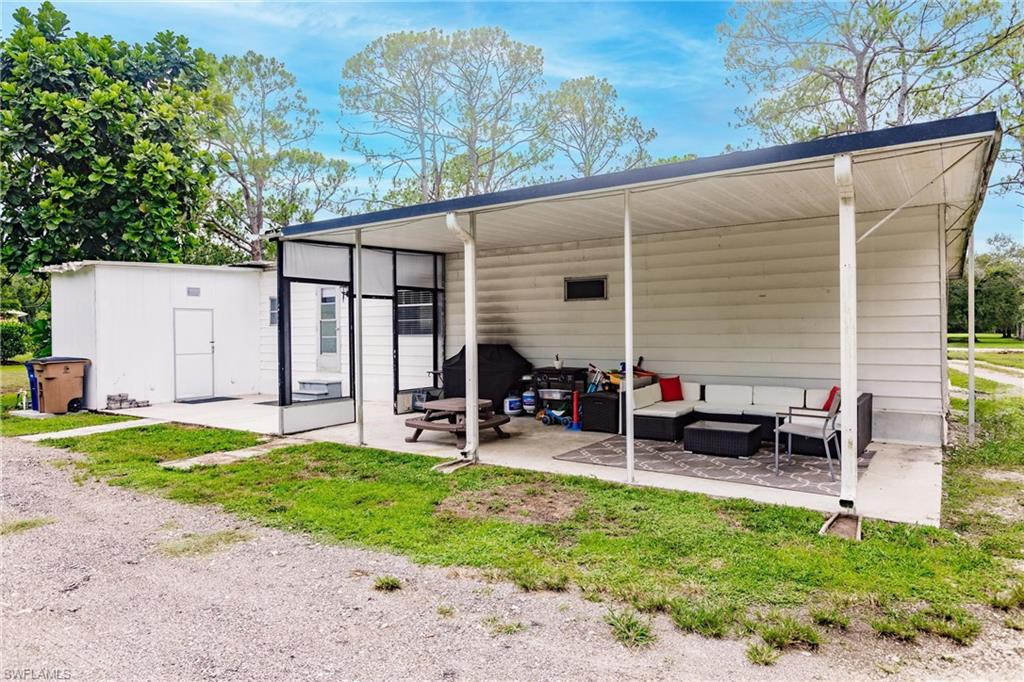 BUCKINGHAM - Residential