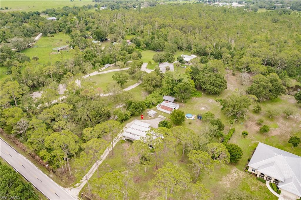 BUCKINGHAM - Residential