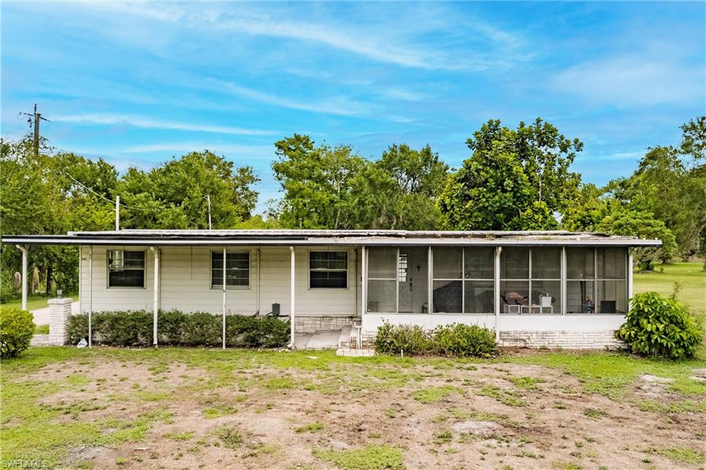 BUCKINGHAM - Residential