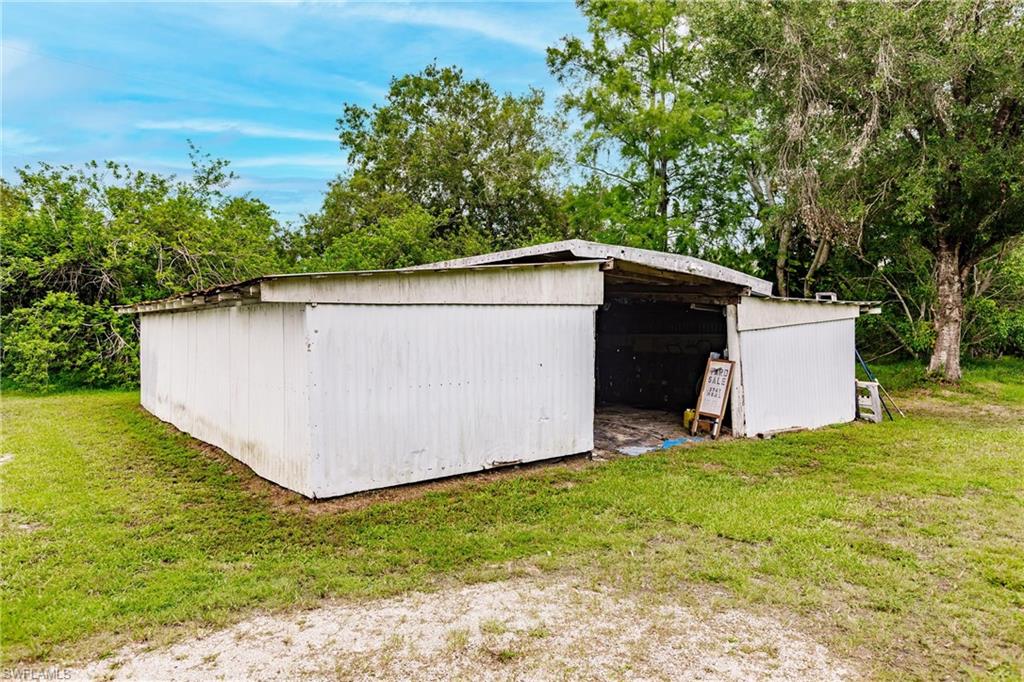 BUCKINGHAM - Residential