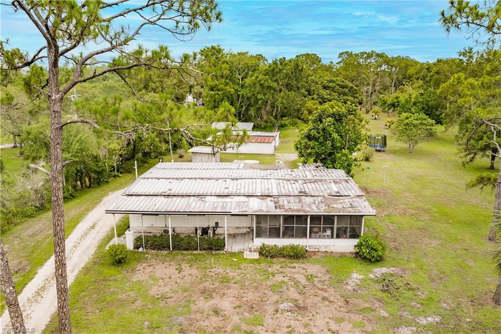 BUCKINGHAM - Residential