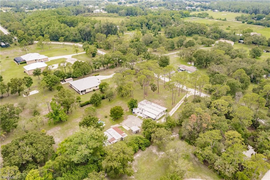 BUCKINGHAM - Residential