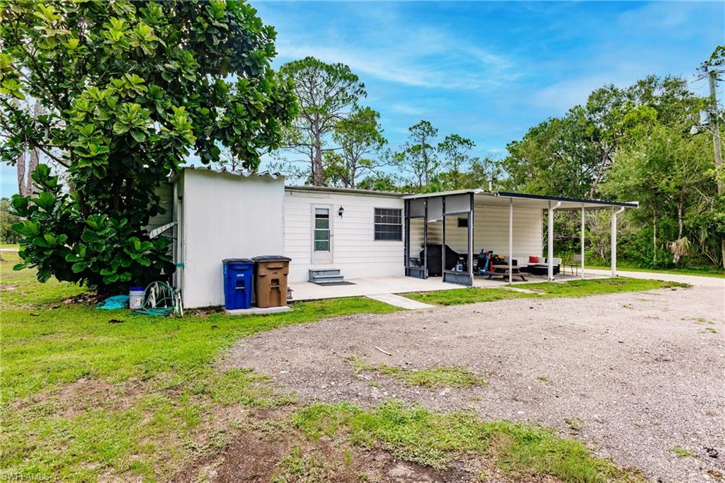 BUCKINGHAM - Residential