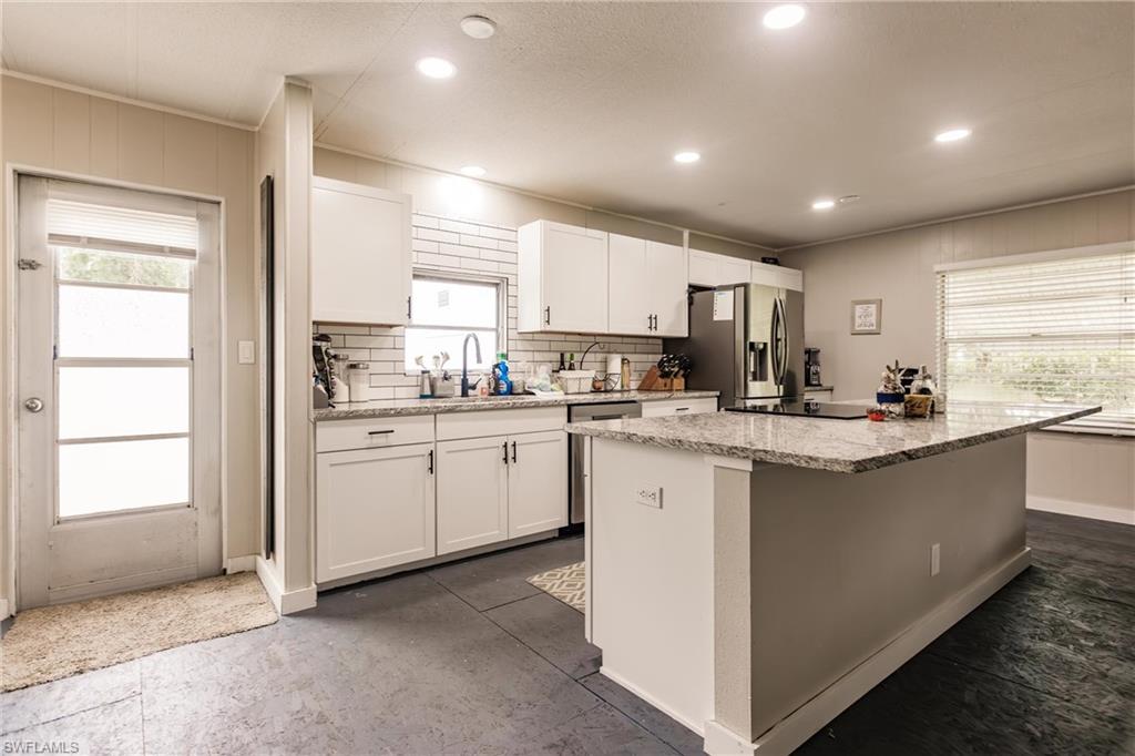 BUCKINGHAM - Residential