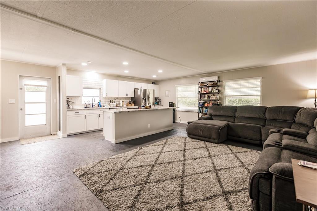 BUCKINGHAM - Residential