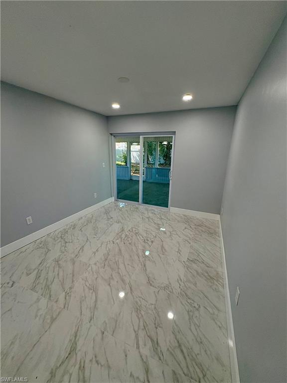 GOLDEN GATE CITY - Residential