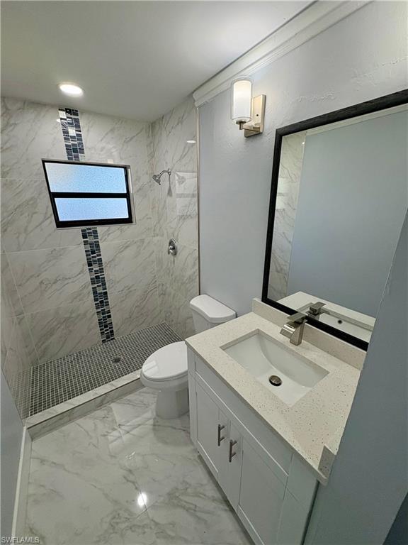 GOLDEN GATE CITY - Residential