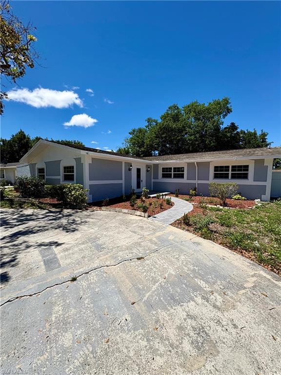 GOLDEN GATE CITY - Residential