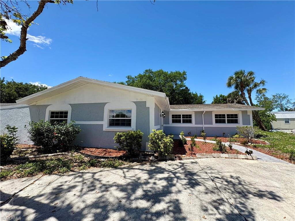 GOLDEN GATE CITY - Residential